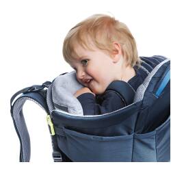 Kid Comfort