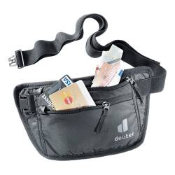 Security Money Belt I