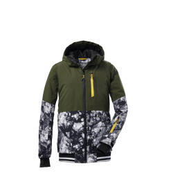 KSW 42 Skijacket