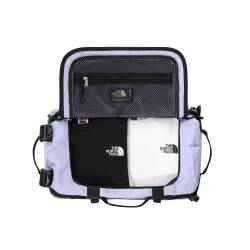 Base Camp Duffel XS 31L sweet lavender/black