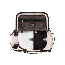 Base Camp Duffel XS 31L evening sandpink/black