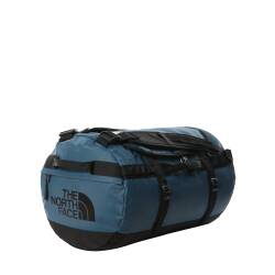 Base Camp Duffel S 50L monterey blue/black
