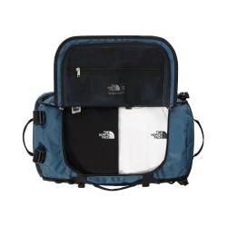 Base Camp Duffel S 50L monterey blue/black