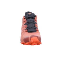 Speedcross 5 Women brick dust/persimon/persimon