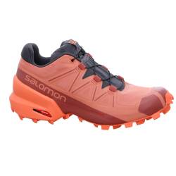 Speedcross 5 Women brick dust/persimon/persimon
