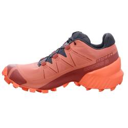 Speedcross 5 Women brick dust/persimon/persimon