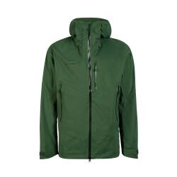 Kento HS Hooded Jacket Men woods