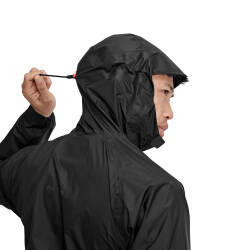 Kento Light HS Hooded Jacket