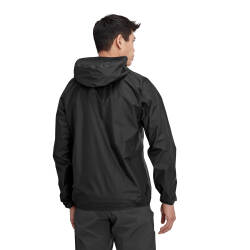 Kento Light HS Hooded Jacket