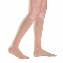 HIGHLIGHT long W Knee-highs
