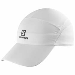 XA Cap white/white
