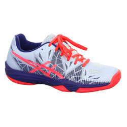 Gel Fastball 3 Lady softsky/divapink