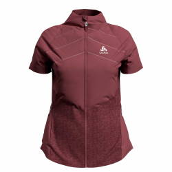 Millenium S-Thermic Vest roan rouge GFR