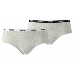 Puma Iconic Hipster 2er Pack