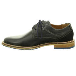 Andrew GTX noir