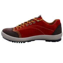 Sneaker Tanaro Trekking GTX