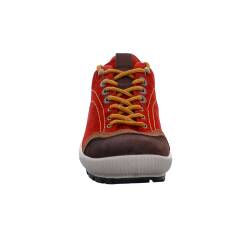 Sneaker Tanaro Trekking GTX