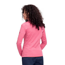 Aconcagua Light ML Jacket Women sundown