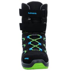 Maddox WARM GTX HI