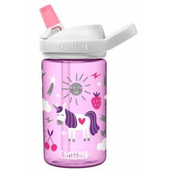 Eddy+ Kids Bottle 0.4l