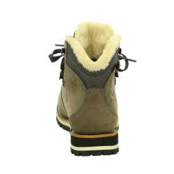 Wendelstein Warm GTX