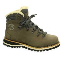 Wendelstein Warm GTX