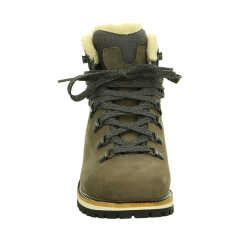 Wendelstein Warm GTX