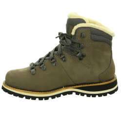 Wendelstein Warm GTX