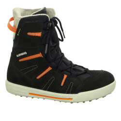 Lilly II GTX MID navy/mandarine