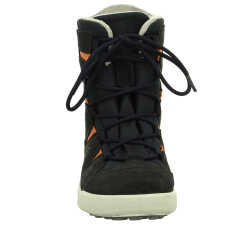 Lilly II GTX MID navy/mandarine