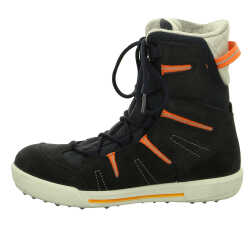 Lilly II GTX MID navy/mandarine