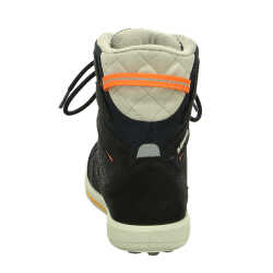 Lilly II GTX MID navy/mandarine