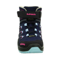Maddox WARM GTX