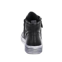 High Top Sneaker