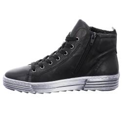 High Top Sneaker