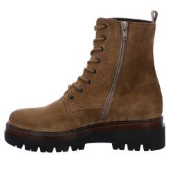 Schnürstiefelette