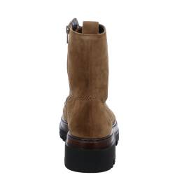 Schnürstiefelette