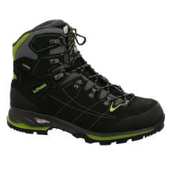 Vantage GTX MID schwarz/grün