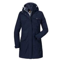 Storm Range 3in1 Jacket navy