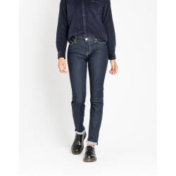Marion Straight Jeans L33