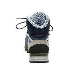 Sassa GTX MID Women navy/hellblau