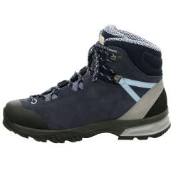 Sassa GTX MID Women navy/hellblau