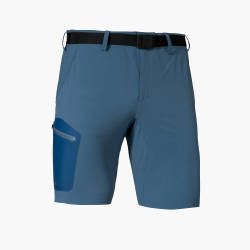 Tirol M Shorts bering sea