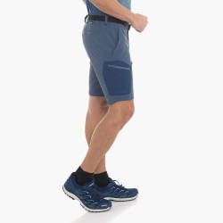 Tirol M Shorts bering sea