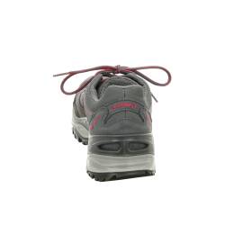 Lennox GTX Ws anthrazite/beere