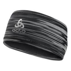 Polyknit Light Print Headband