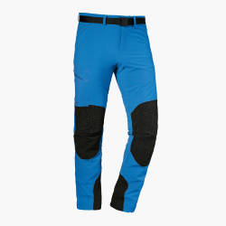 Tirol M Pants directoire blue