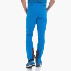 Tirol M Pants directoire blue
