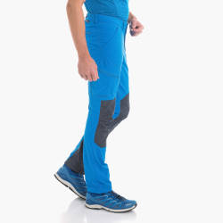 Tirol M Pants directoire blue