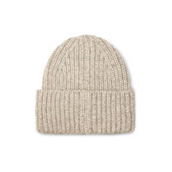 Chunky Rib Beanie